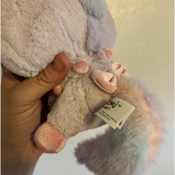 Hello Kitty And Friends Kuromi Unicorn - Picture 10 of 10